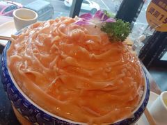 -香佰里鲜货火锅(佳乐金街店)