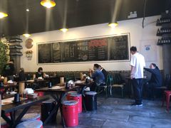 大堂-一岚一山(角门总店)