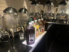 -云庭咖啡厅· 中航泊悦酒店(虹桥T2店)