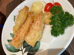 -大雄寿司(中华广场店)