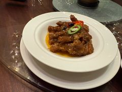 -明阁 Ming Court(广州朗豪酒店)