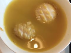 花胶海味浓鸡汤-红门金汤·港式火锅(英皇集团中心店)