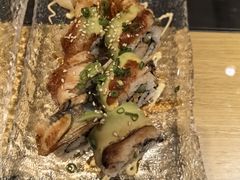 -西村日本料理(香格里拉饭店)