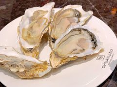 -川骄海鲜自助(河东店)