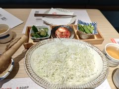 -堂本家·二代目·炸猪排(Express东海店)