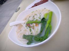 -香港深井掂檔烧鹅茶餐厅(海韵城店)