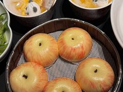 -知楚•精致湖北菜(武商MALL店)