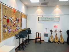 -秦汉胡同国学书院(天溢分馆)