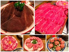 -袁山山重庆火锅(丈八北路店)