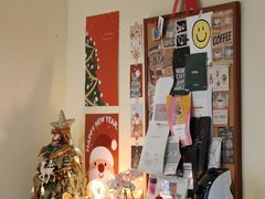 -E SPECIAL COFFEE 别样