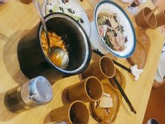 -小六汤包·西安老字号·中华名小吃(高新四路店)