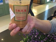 -美芝莲(领展购物广场中关村店)