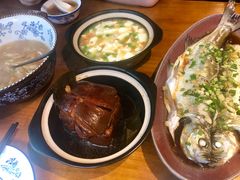 -外婆船宴餐厅·外婆喊你回家吃饭