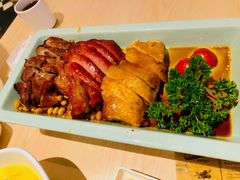 -避风塘(宝山万达店)