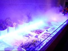 -快乐大桶水养生足浴SPA(前兴路店)