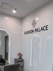 -时尚殿堂hair salon