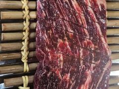 -汉城烤肉(华山路店)