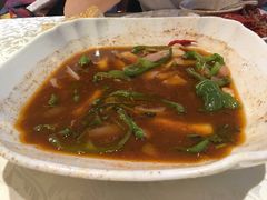 吃完的战场-绍兴饭店(大宁店)