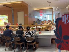 -龍歌自助小火锅(市南金茂湾店)