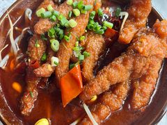 -憨孃孃·重庆老火锅(红山黑金店)