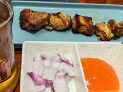 -列娜餐厅