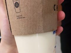 -茶百道(太平门直街店)