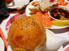 -华安国际大酒店-餐厅
