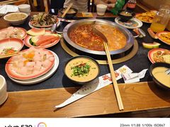 -沸炉重庆老火锅(军事博物馆店)