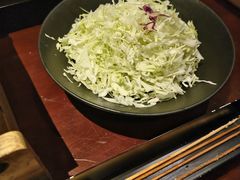 -周丹丹原味烧烤(香格里拉店)