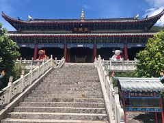 -丽江玉水寨