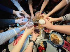 -大隐·成都火锅Bistro(合生麒麟新天地店)