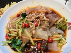 -姚稷大铁锅(东明广场店)
