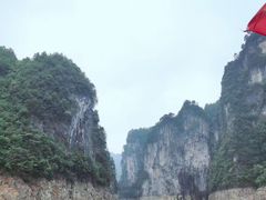-铜仁天生桥大峡谷景区