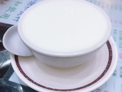 -义顺牛奶公司(新马路老店)