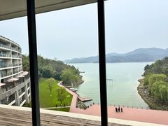 -天目湖涵田度假村