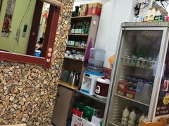 -京玉菲饭店(李村店)