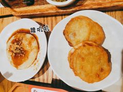 -小满手工粉(上海文峰广场店)