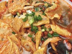 -阿熊螺蛳粉(北大街店)