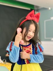 点击看大图 -小阿福儿童摄影(光谷时代广场店)