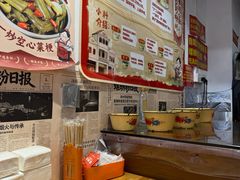 -柳州肥姨妈大骨螺蛳粉(江宁万达店)