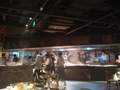 -星伦多自助料理·涮烤一体(虹悦城店)