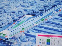 -北京西山滑雪场