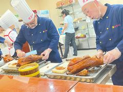 -便宜坊烤鸭店(玉蜓桥天坛店)