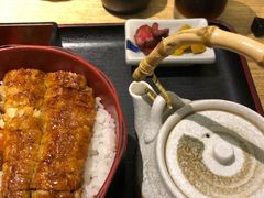-昇鳗鱼家(浦东店)