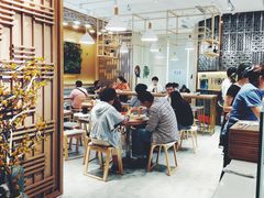 大堂-I-YOU面缘·仁和新城店