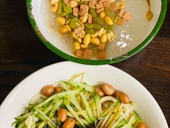 手工红糖冰粉-艺味深尝(云锦路店)