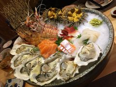 -割烹旭日本料理(龙湖狮山天街店)
