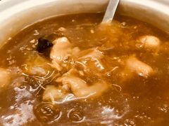 -添發碗仔翅美食