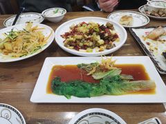 -清真·玛丽亚新疆菜主题餐厅(浙江中路店)