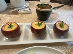 -麒麟中餐厅·经典粤菜·地道菜式老字号(广州长隆酒店)
